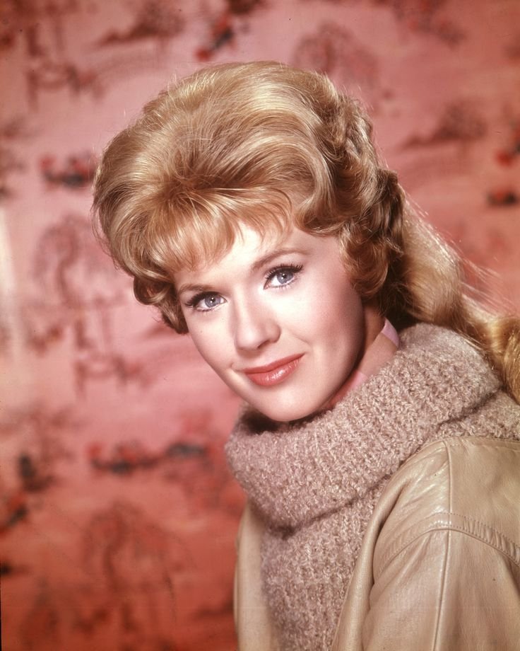 Connie Stevens